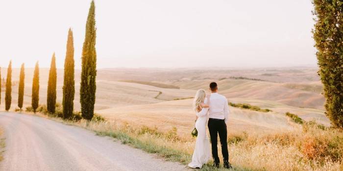 Matrimonio in Italia: 5 location che non ti aspetti 